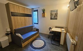 Studio Le Ceretou - La Mongie Tourmalet